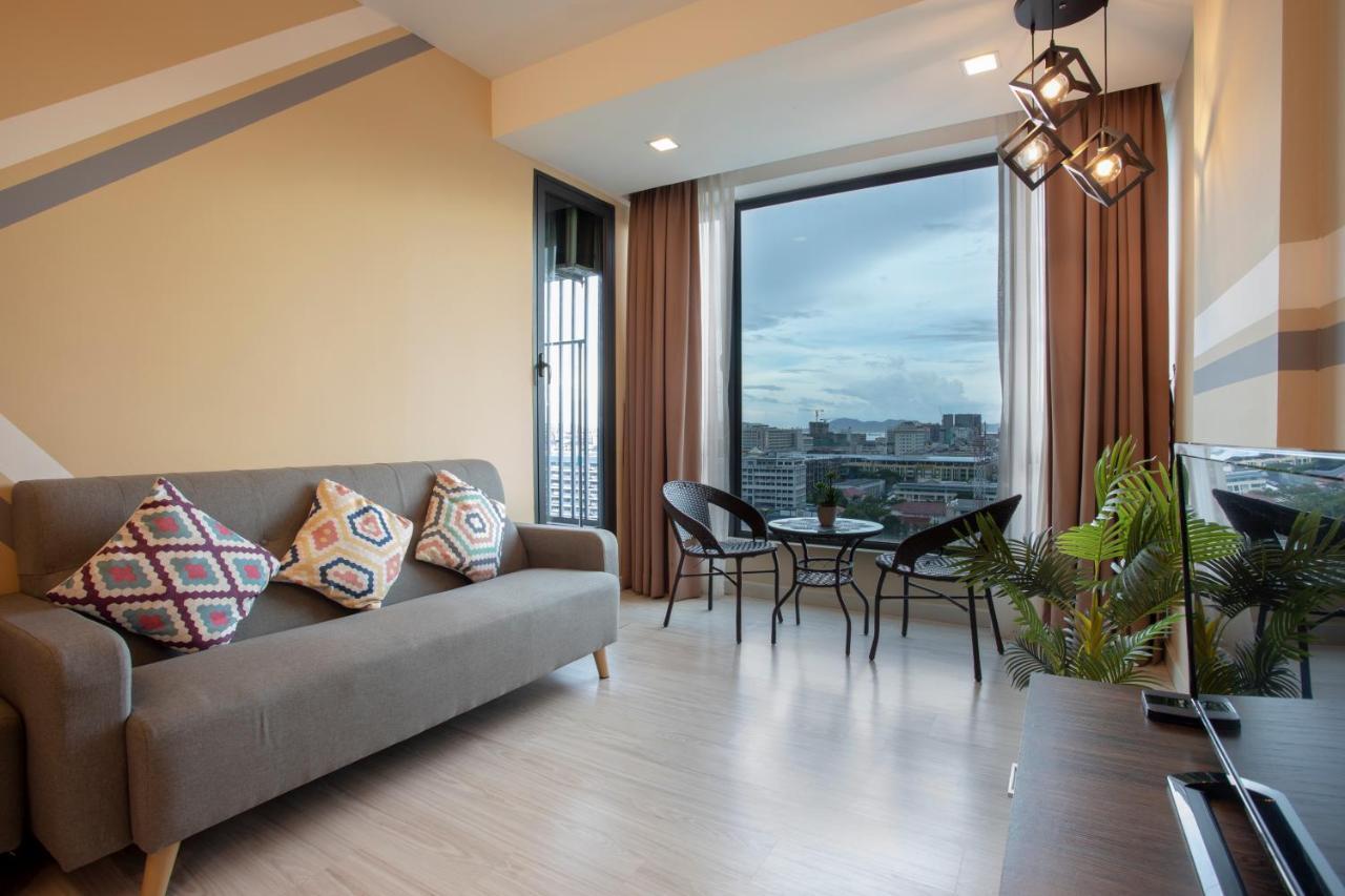 Cozy Living Sky Apartment *